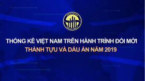 Thống kê Việt Nam trên hành trình đổi mới
