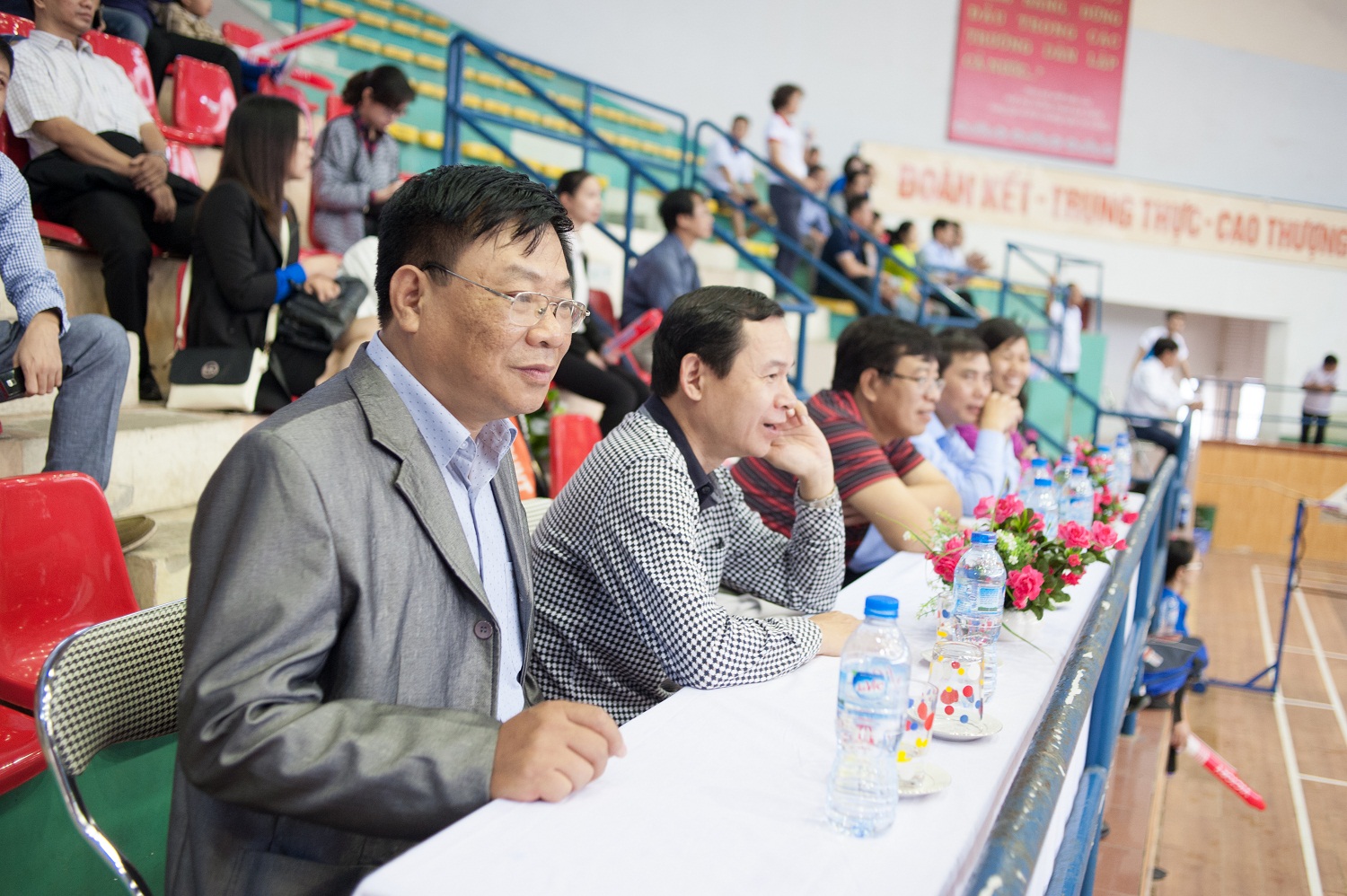 dai bieu
